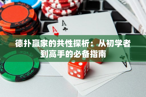 德?lián)溱A家的共性探析：從初學(xué)者到高手的必備指南