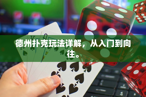 德州撲克玩法詳解，從入門到向往。