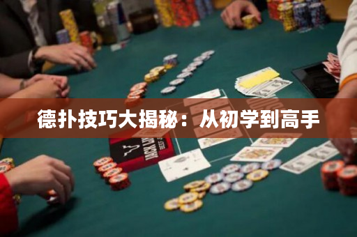 德?lián)浼记纱蠼颐兀簭某鯇W(xué)到高手