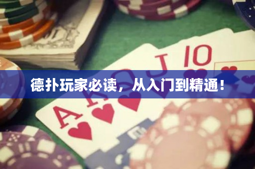 德?lián)渫婕冶刈x，從入門(mén)到精通！
