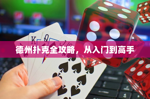 德州撲克全攻略，從入門(mén)到高手