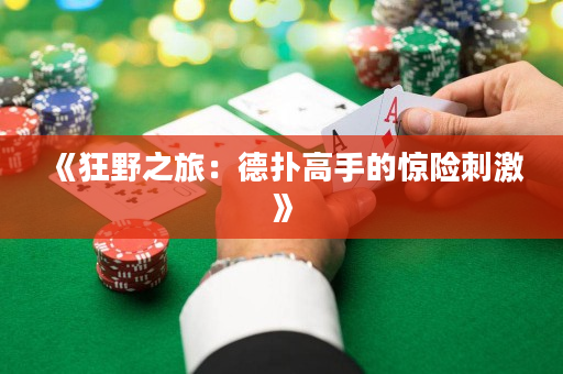 《狂野之旅：德?lián)涓呤值捏@險(xiǎn)刺激》