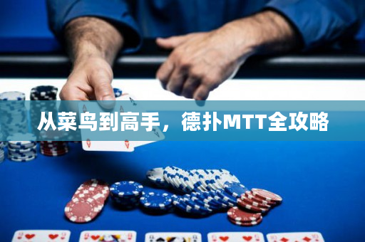 從菜鳥到高手，德?lián)銶TT全攻略