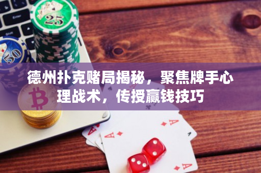德州撲克賭局揭秘，聚焦牌手心理戰(zhàn)術(shù)，傳授贏錢技巧